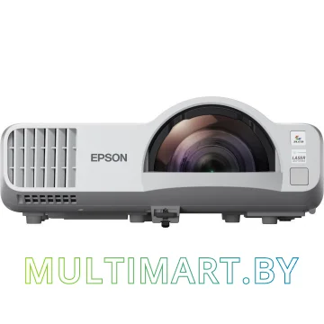 Проектор Epson EB-L200SW картинка 4